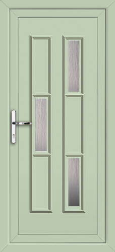 Chartwell Green Frame